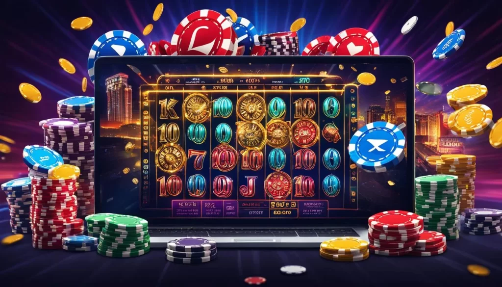 Tổng quan các môn thể thao tại gacam67 link vào