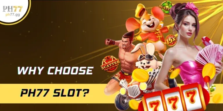 Mẹo chơi slot game hiệu quả tại gacam67