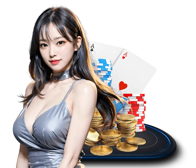 Trò chơi Máy Đánh Bạc (Nổ Hũ) tại GACAM67